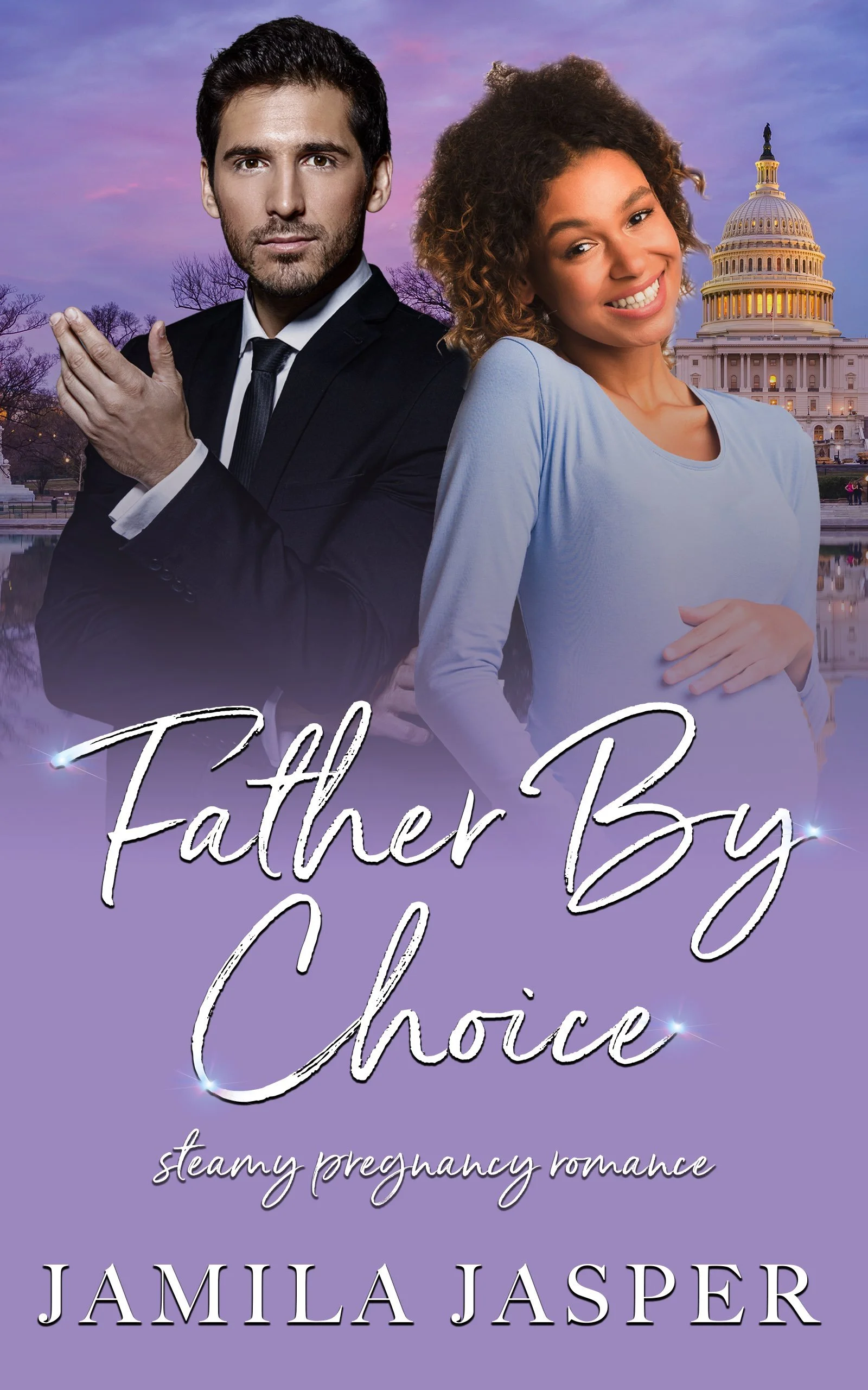 Buy BWWM Romance Books Direct! — Jamila Jasper Romance