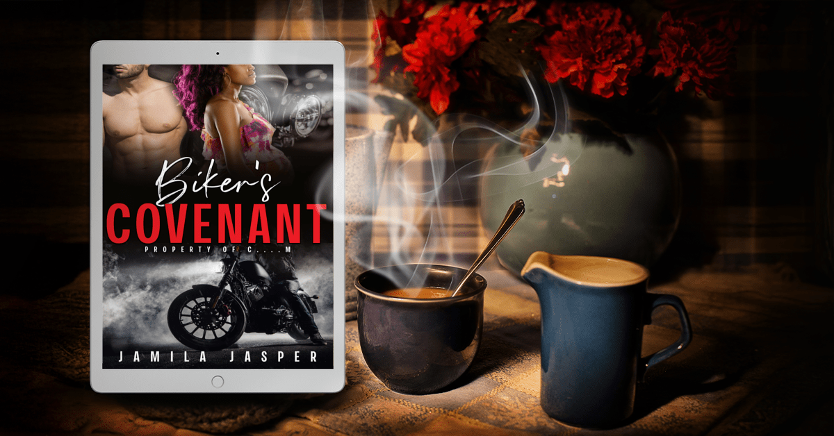 Dark Biker Romance Books | Biker's Covenant | Book #10 Rebel Barbarians Motorcycle Club Romance