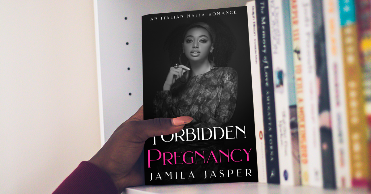 Dark BWWM Mafia Romance Books | Forbidden Pregnancy | Buffalo Mafia Mob Family #2