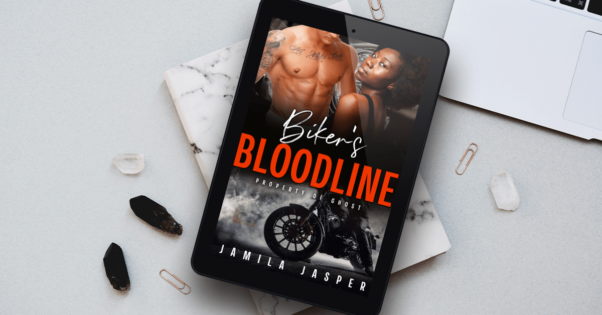 Dark Biker Romance Books | Biker's Bloodline | Book #12 Rebel Barbarians Motorcycle Club Romance