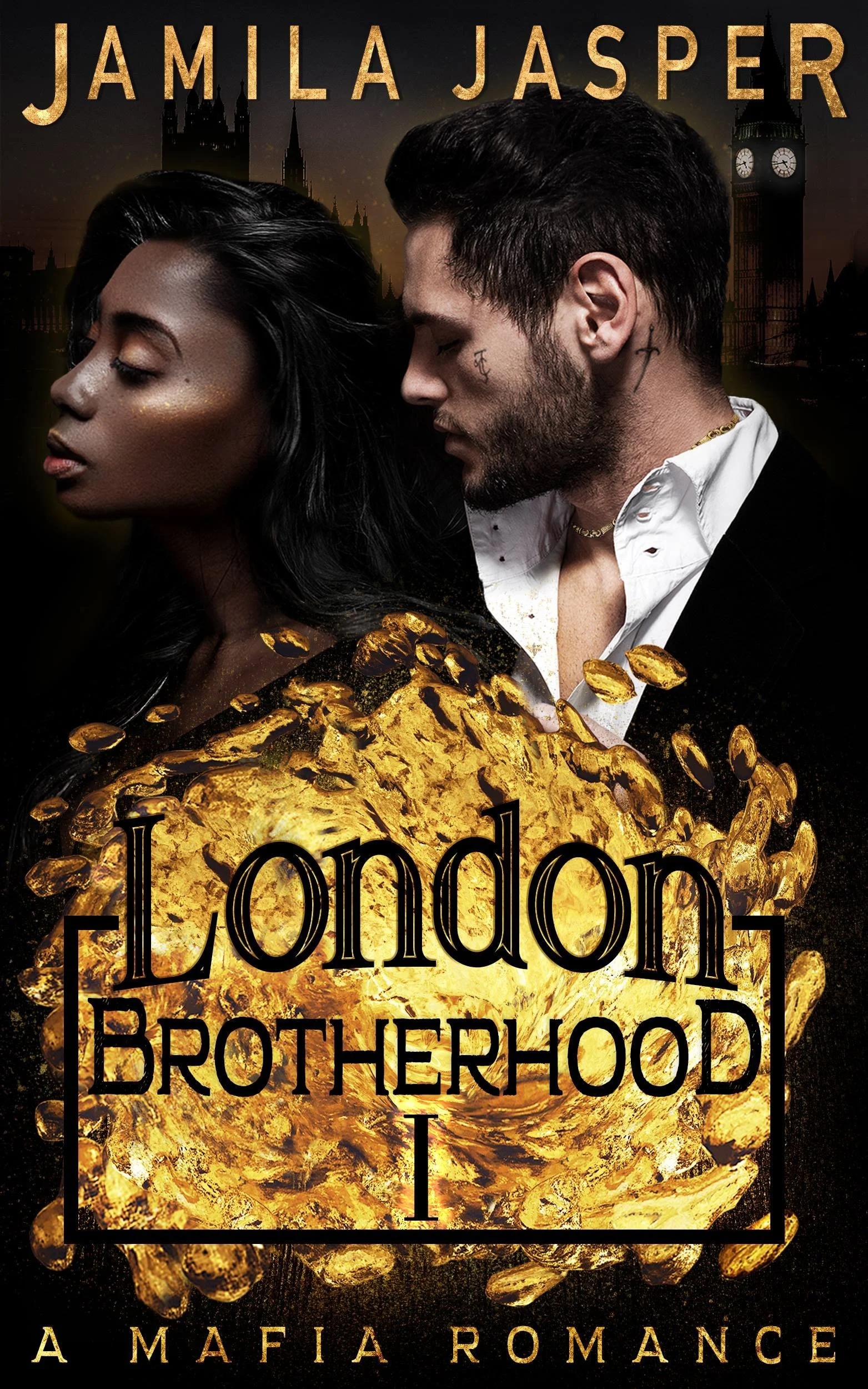 The London Brotherhood I | EXCERPT 