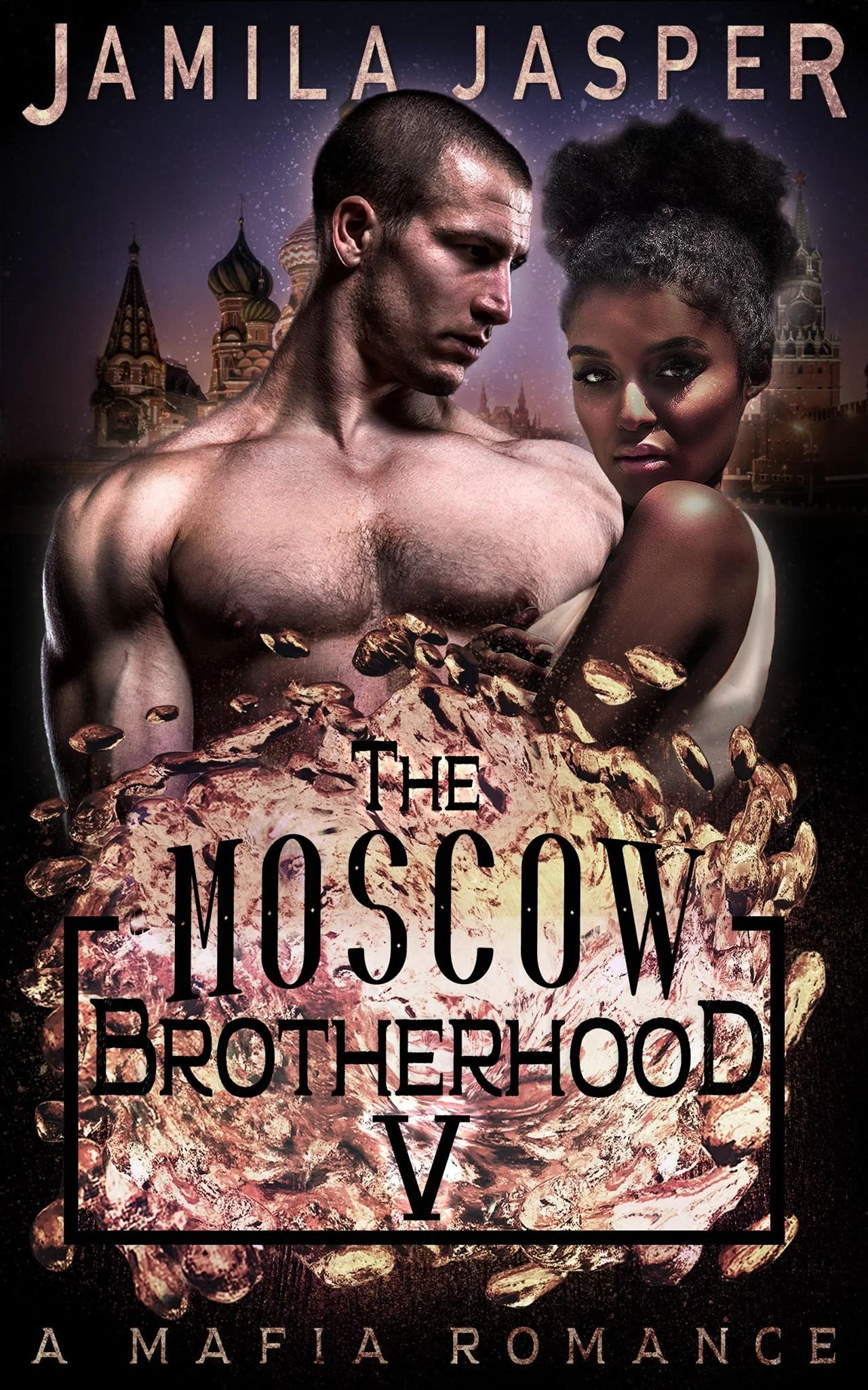 [FREE SAMPLE] Moscow Brotherhood V