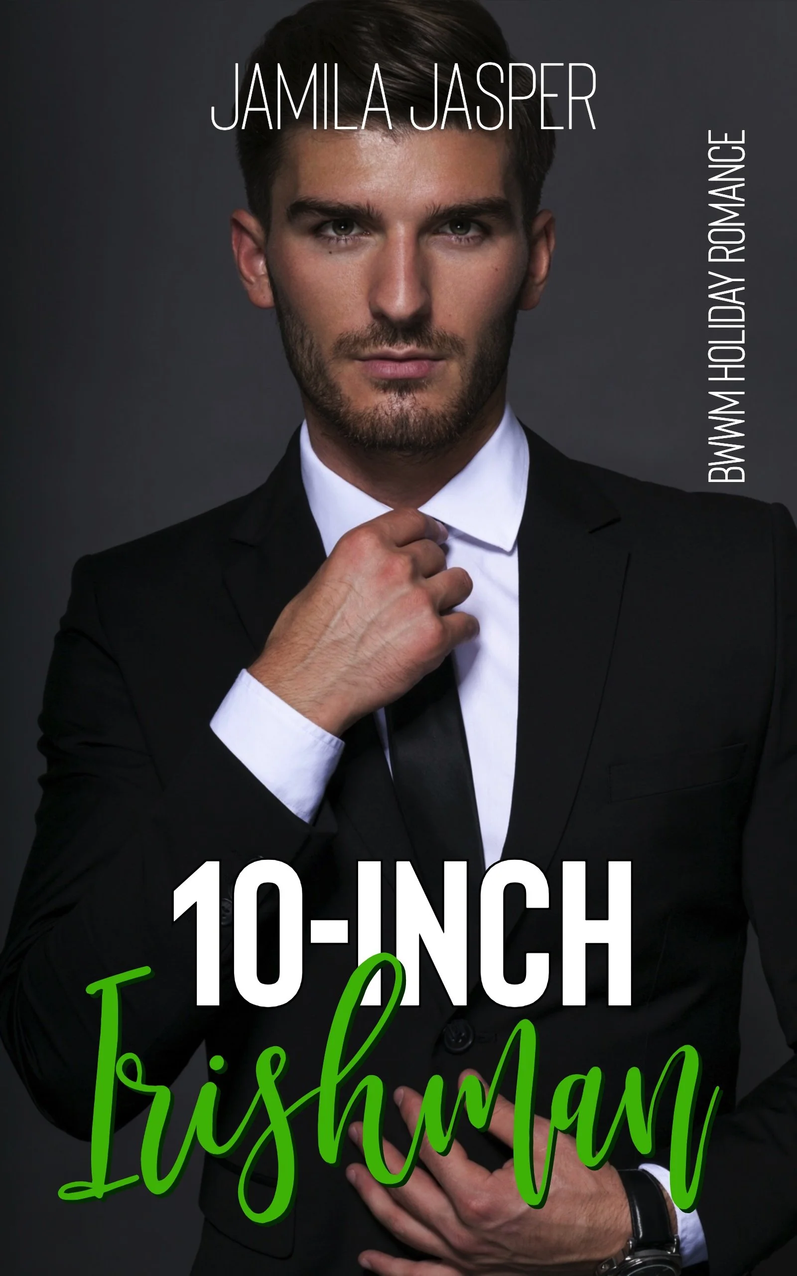 10-Inch Irishman (Full Story)