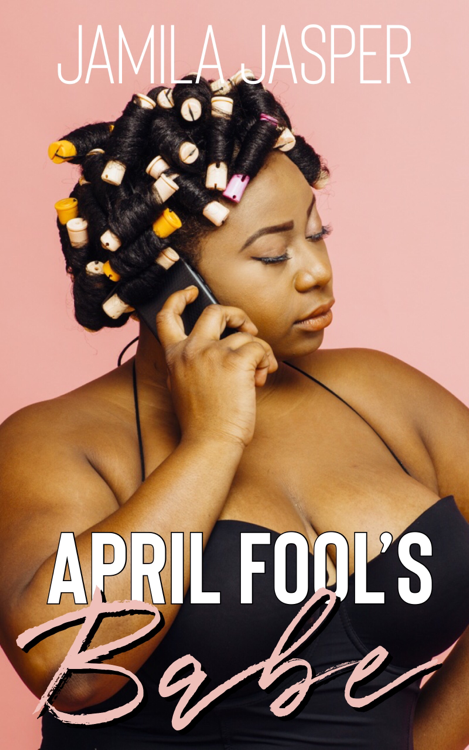 COVER REVEAL - COMING APRIL 1st