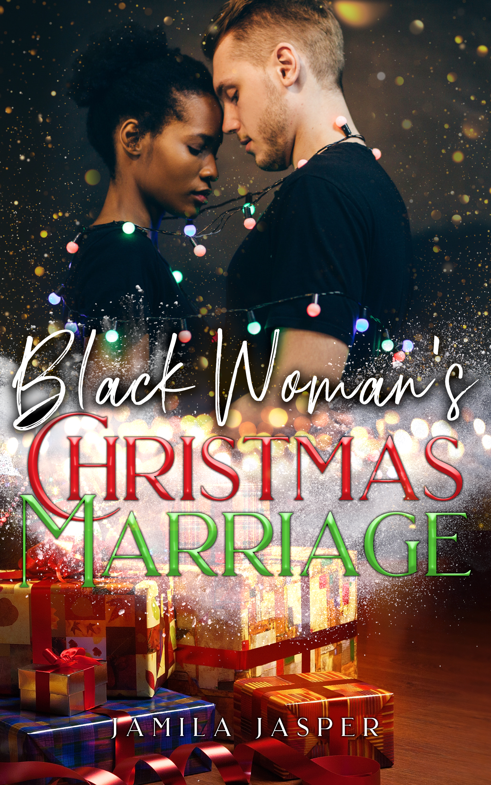 Cover Reveal...