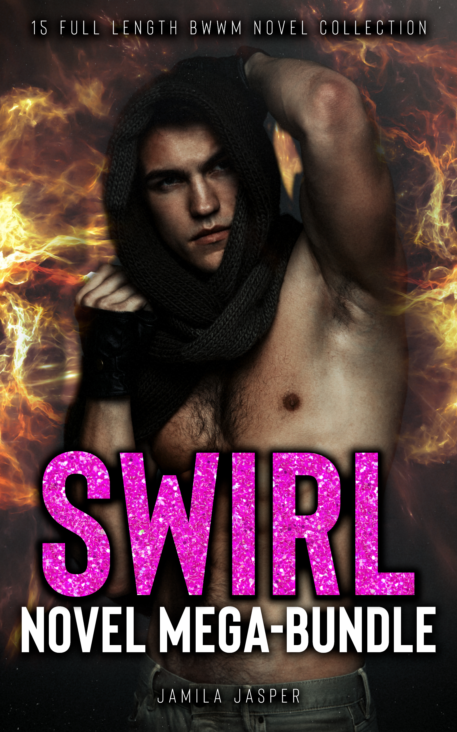 SWIRL 2018 MEGABUNDLE - new cover.