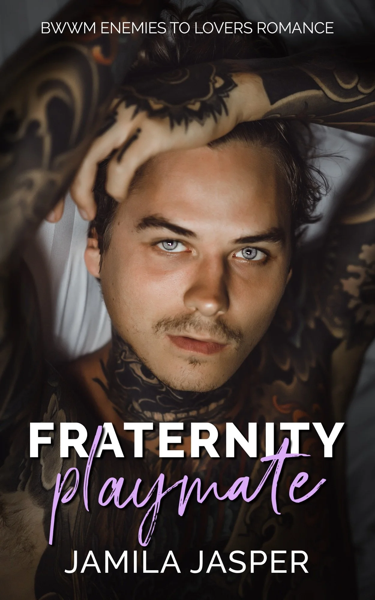 Fraternity Playmate | Chapter 4