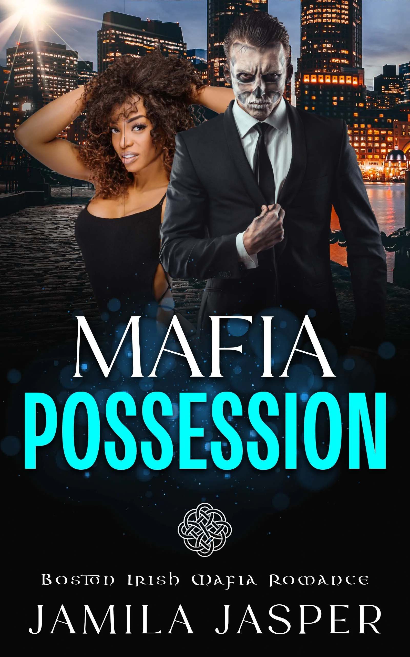If you love Mafia Surrogate... 💙