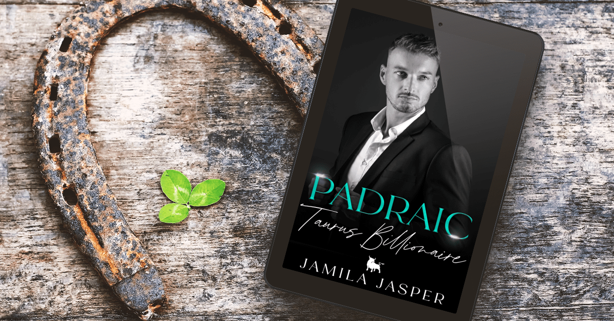 Padraic: Taurus Billionaire | Chapter #1 