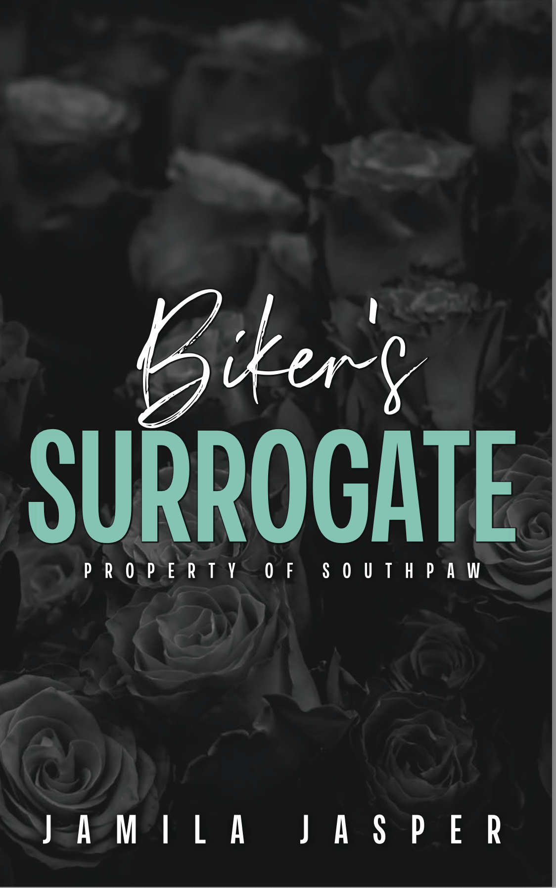 eBook ARC opportunity! (25 slots open)