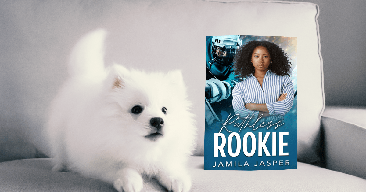 Ruthless Rookie | Chapter #16