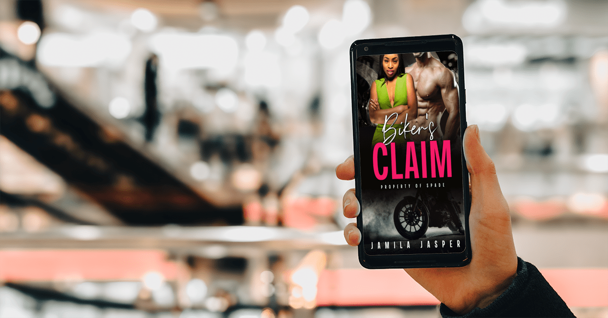Biker's Claim | Chapter #5