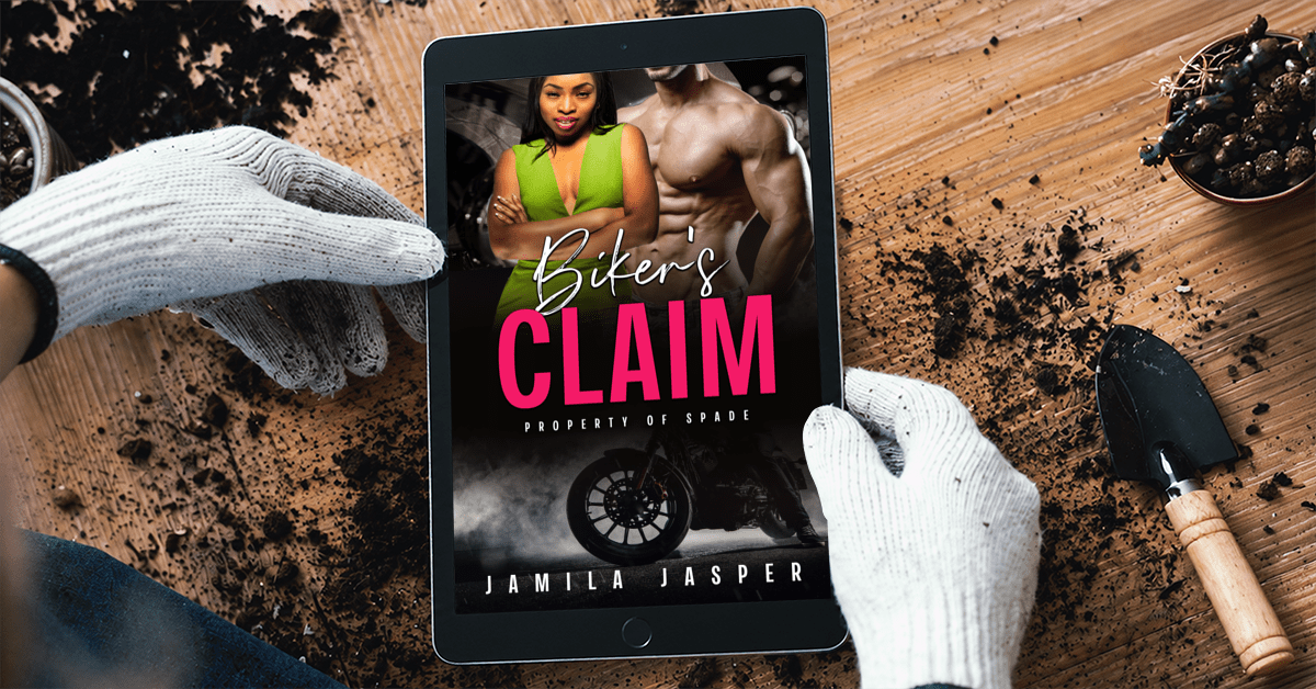 Biker's Claim | Chapter #7