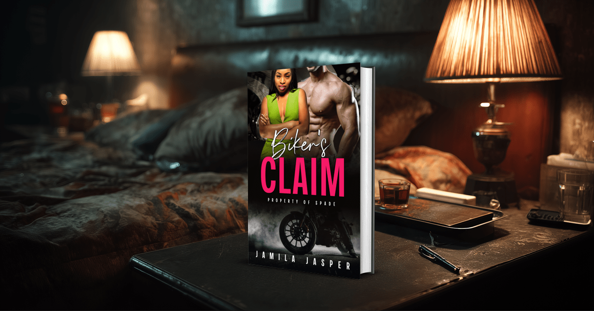 Biker's Claim | Chapter #8