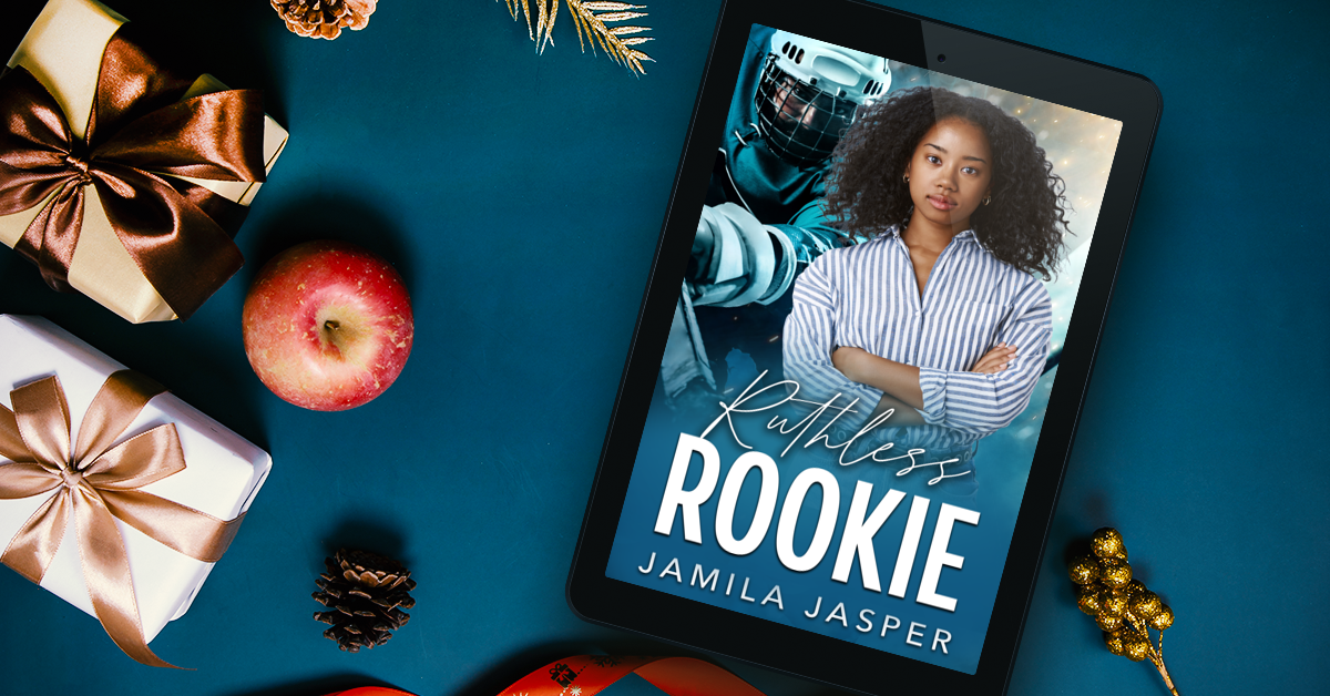 Ruthless Rookie | NEW Series, NEW FREE Chapter | Syracuse Centurions Hockey Romance Series Book #1