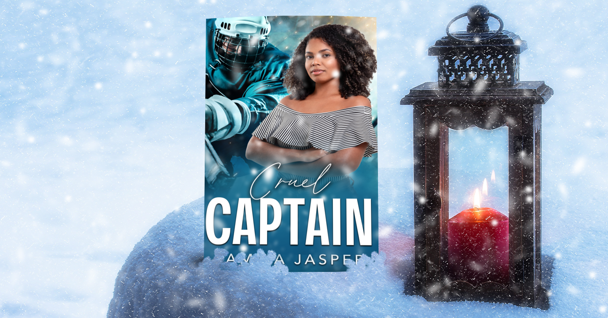 Cruel Captain | Syracuse Centurions Hockey Romance Series Book #2 | FREE Chapter