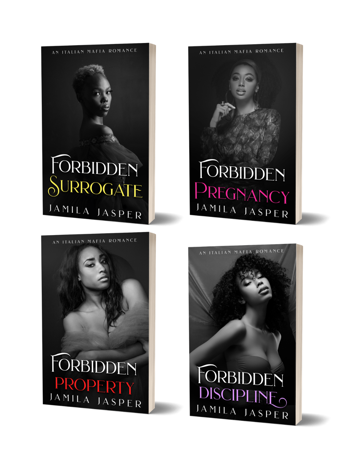 Signed Book Bundle: The Buffalo Italian Mafia Crime Family