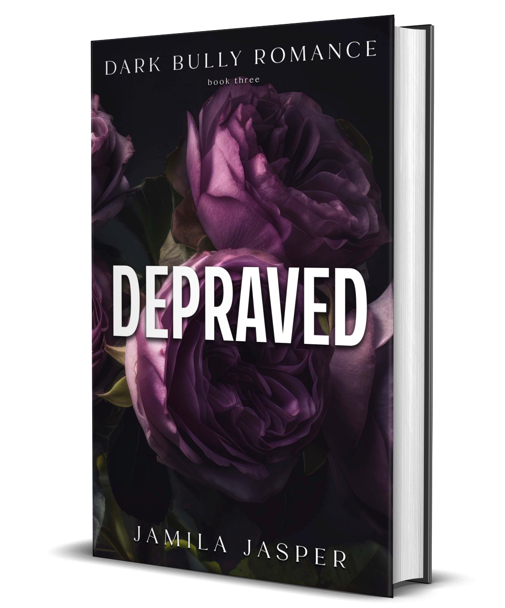 Book #3