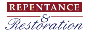 Repentance and Restoration