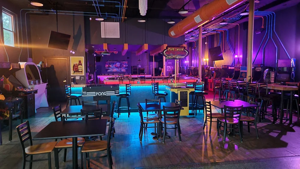 Bar photo 2