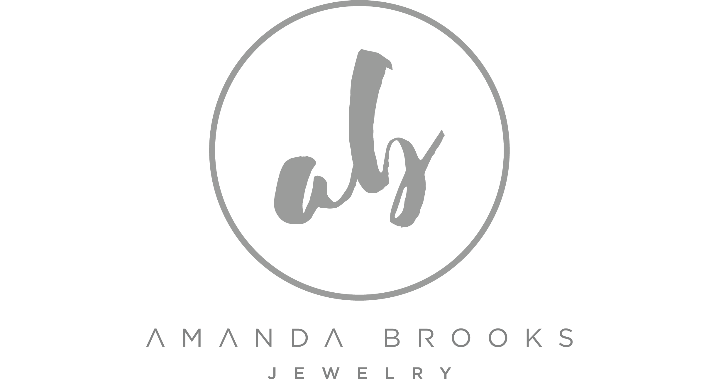 Amanda Brooks Jewelry logo.