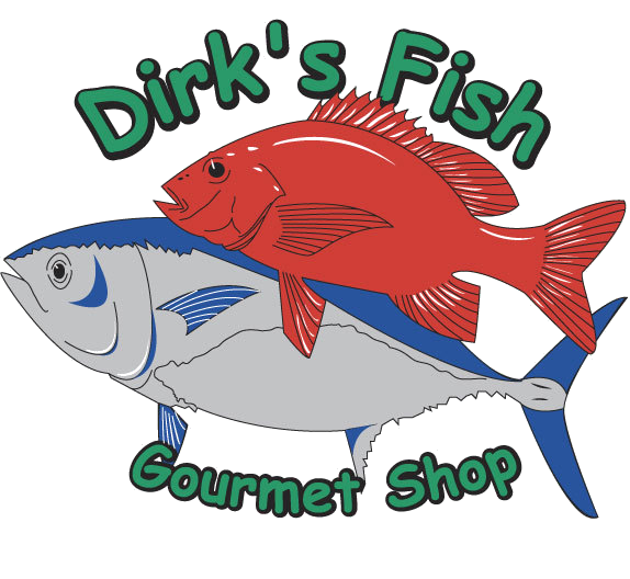 Dirk's Fish