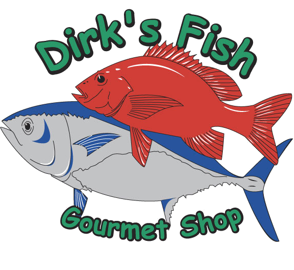 Dirk's Fish
