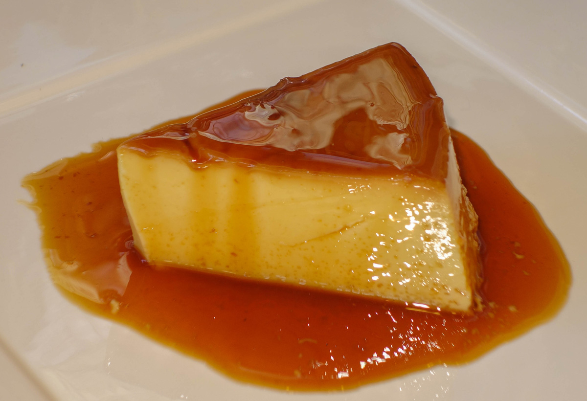 Flan