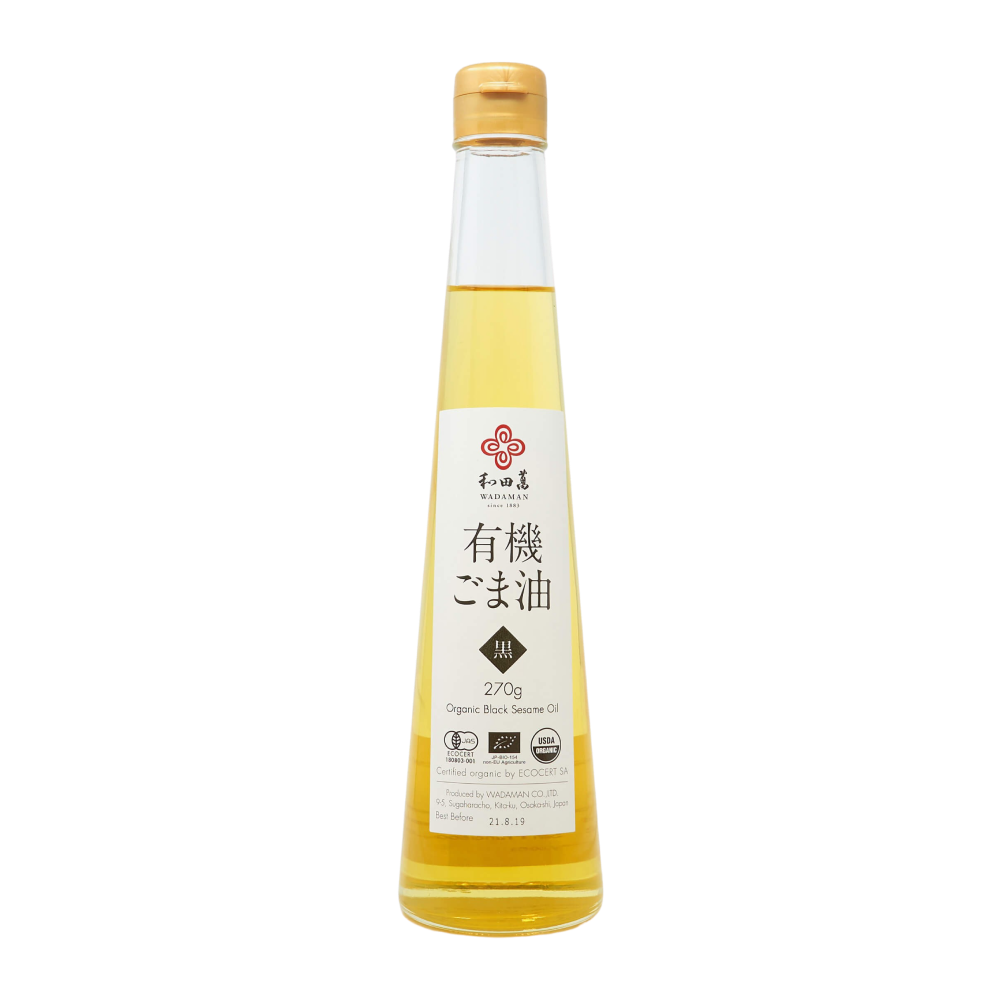 Wadaman — Real Good Food