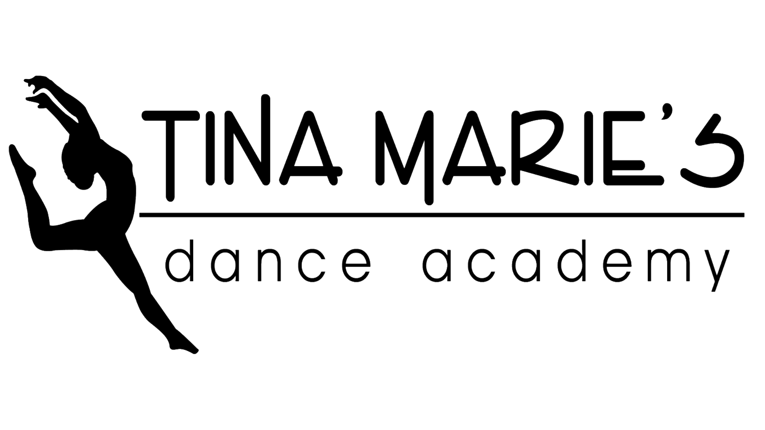 Tina Marie's Dance Academy