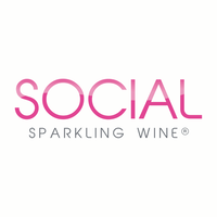 Social Sparkling Wine