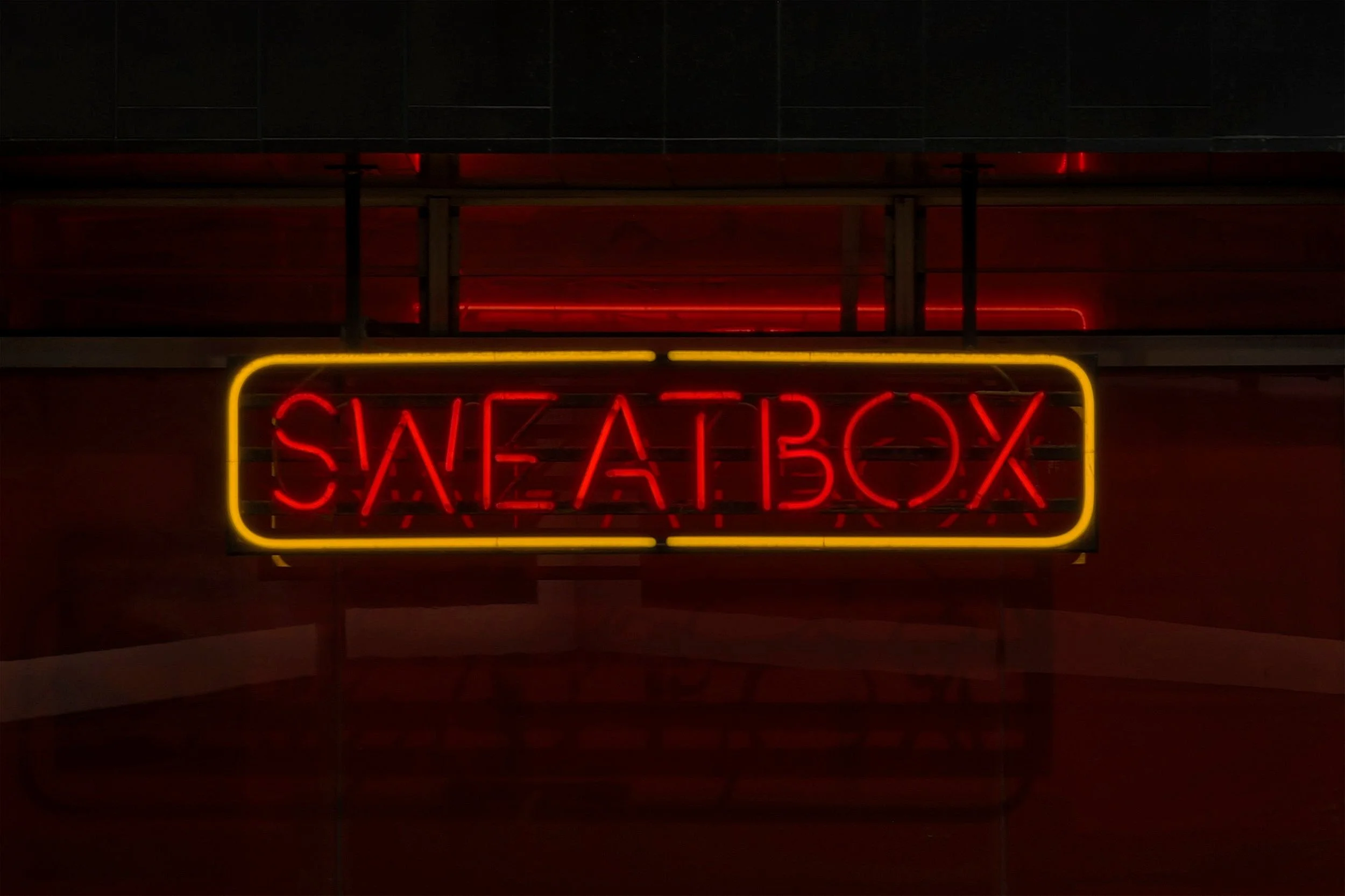 SweatBox Soho