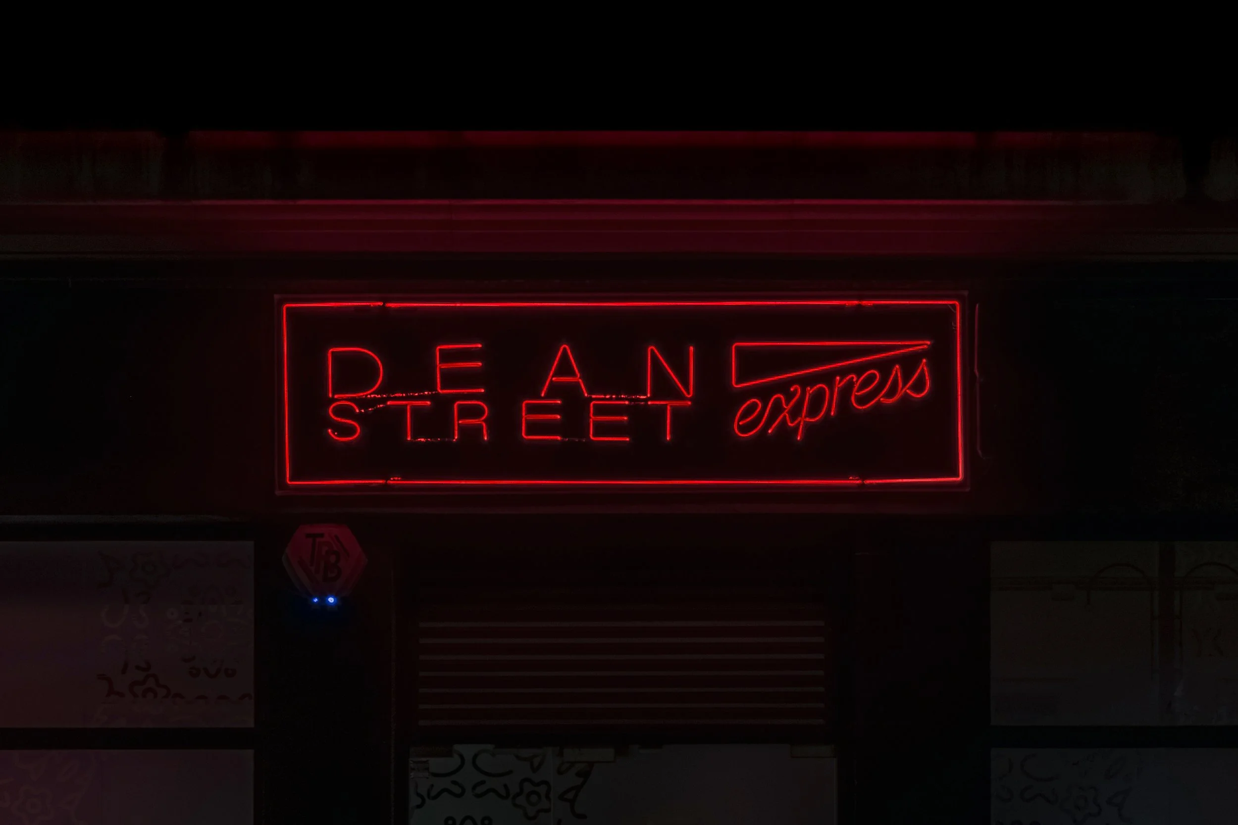 Dean Street Express