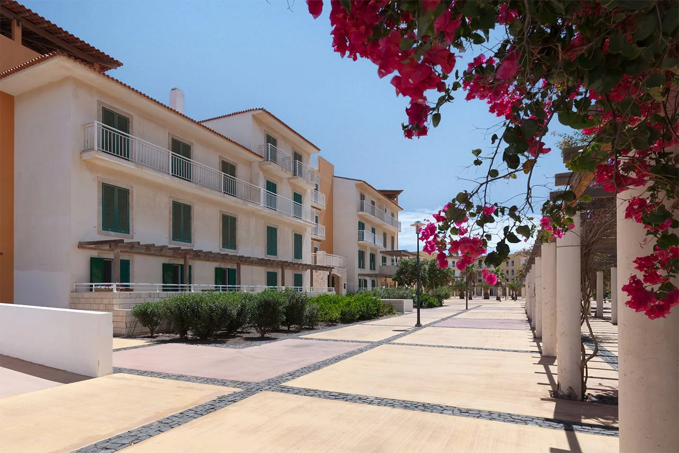Airbnb Cape Verde