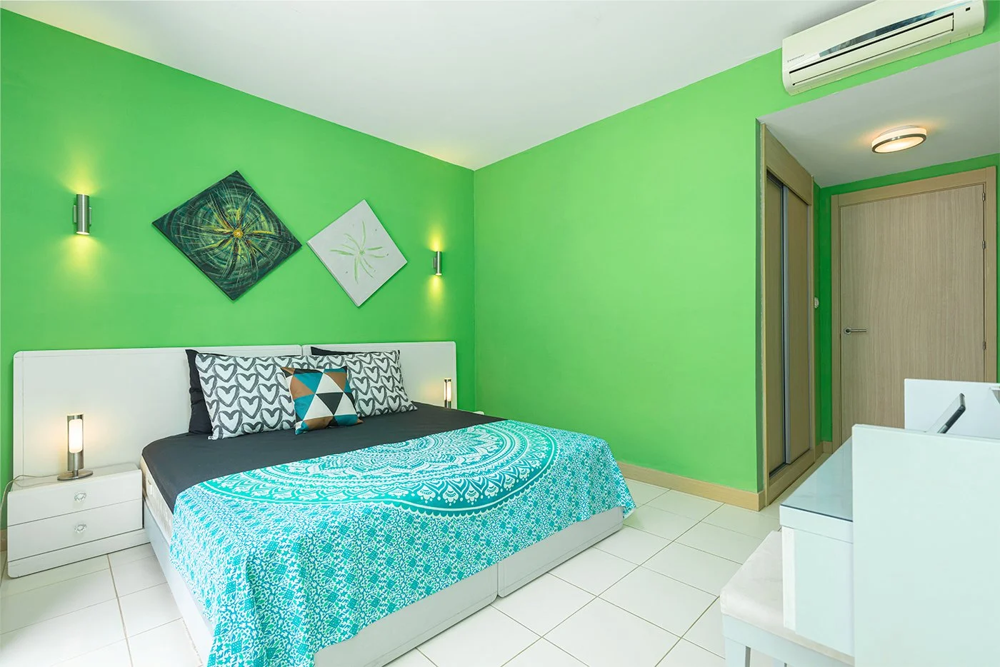 Airbnb Cape Verde