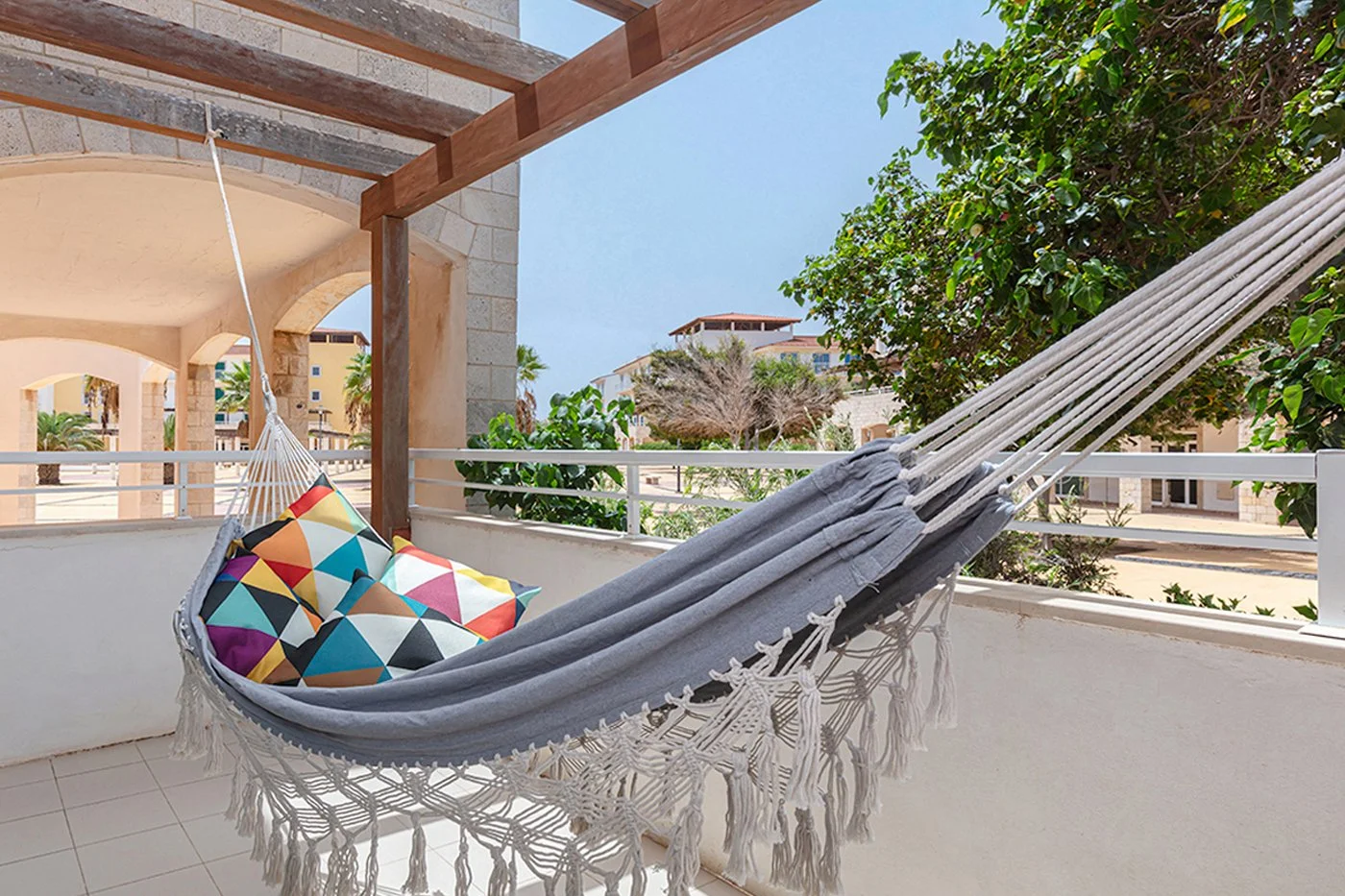 Airbnb Cape Verde