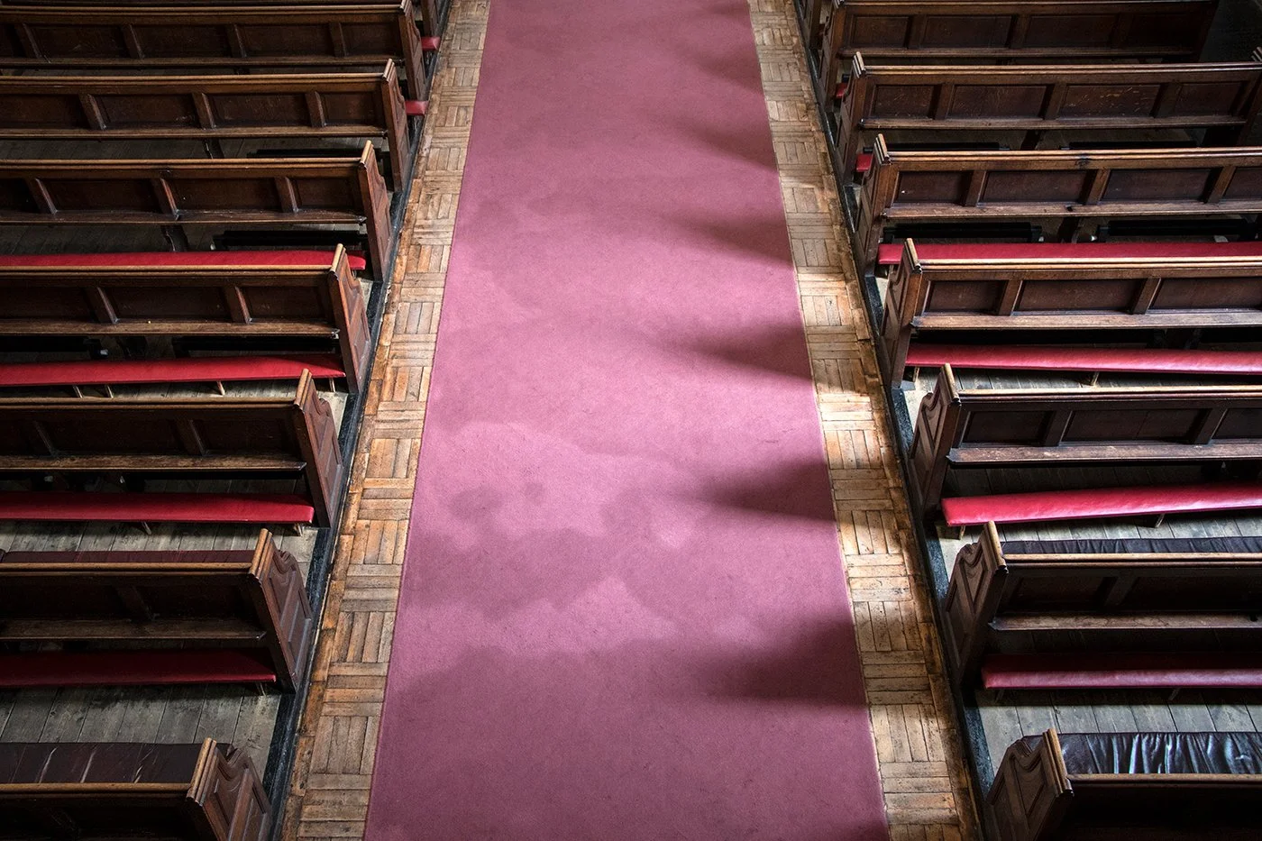 St Margaret Pattens