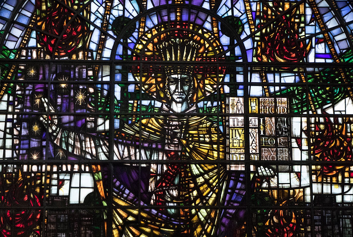 St Mary le Bow