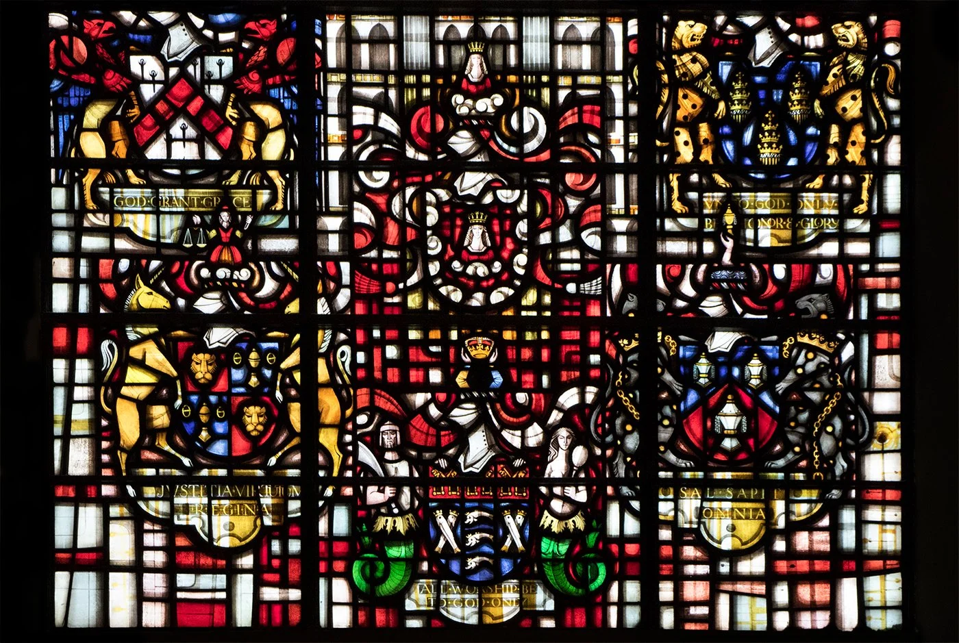 St Mary le Bow