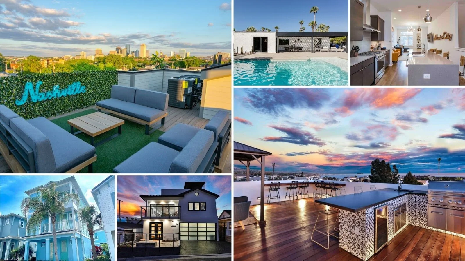 Dream of Owning a Vacation Home? Invest in a Short-Term Rental Property! 