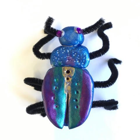 beetle clay sculpture copy.jpg