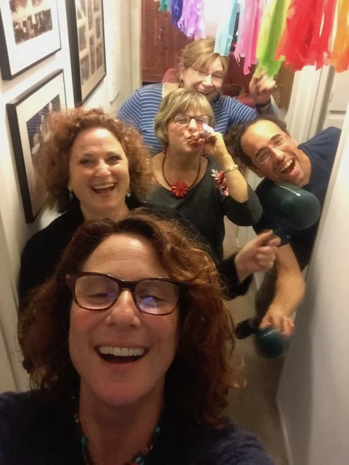 hallway party.jpg