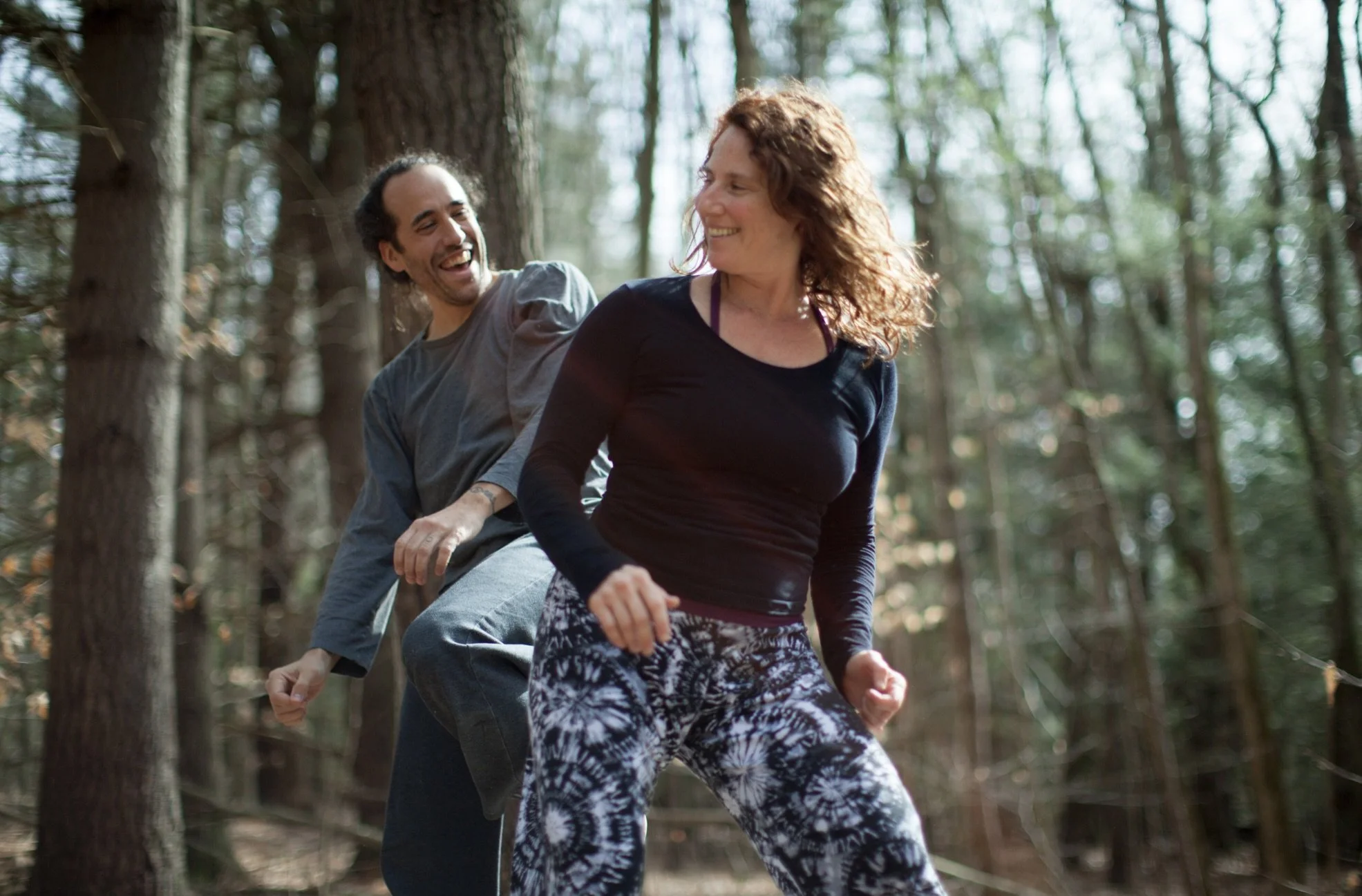 Earthdance Winter Jam!