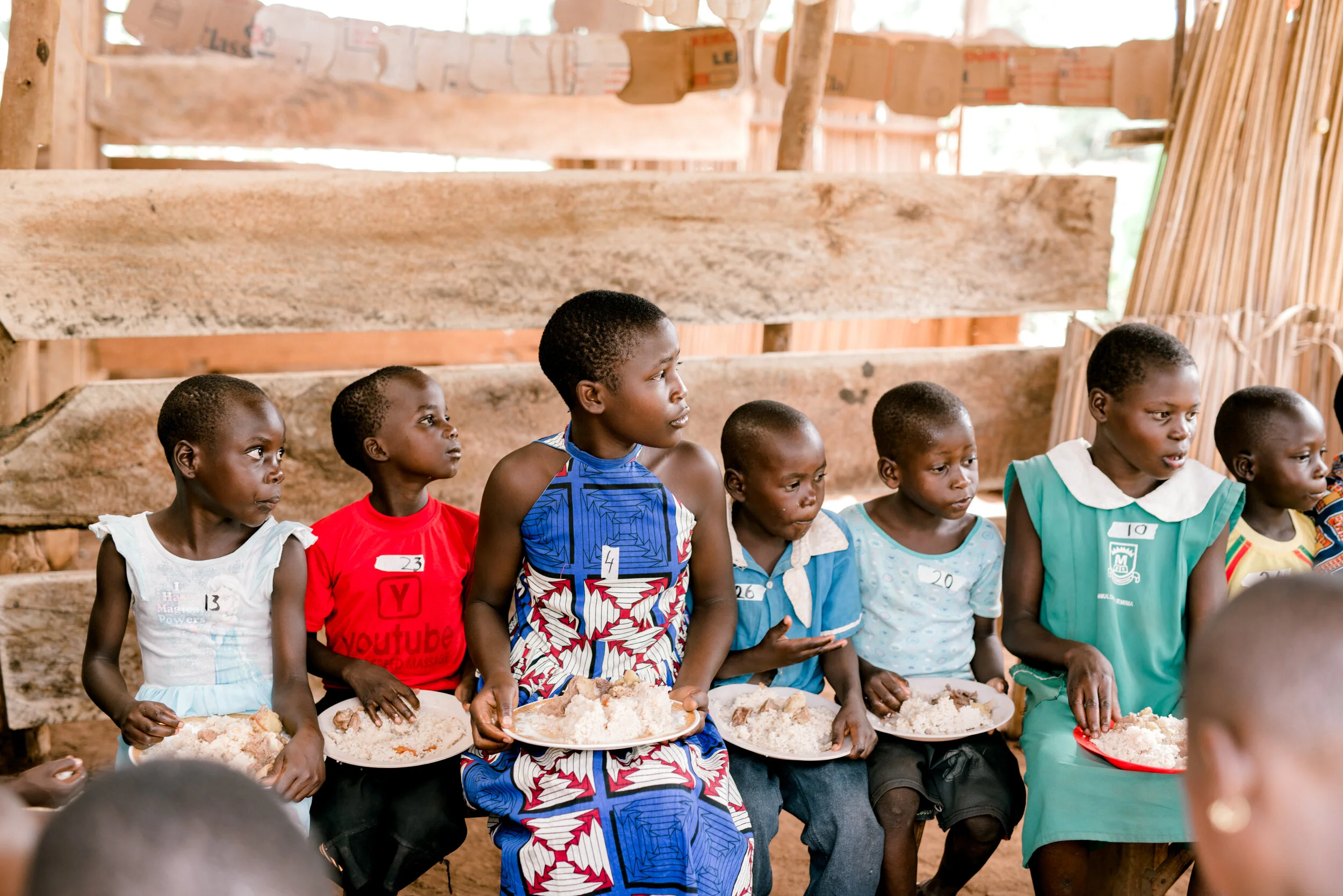 5 Ways You Can Change The Life of Someone In Uganda Without Ever Leaving The Country