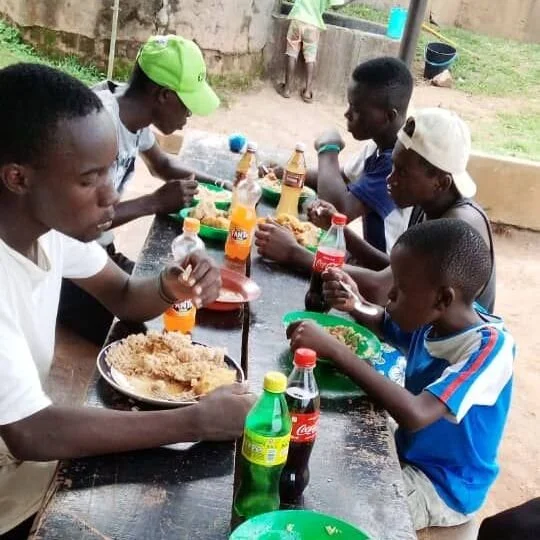 Spring 2020 Newsletter (COVID-19 Update)