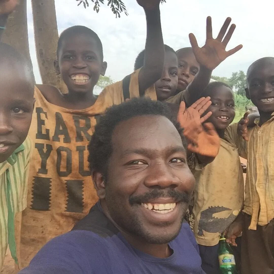 Update from our Director in Uganda, Azarias Nelson Kibaya.