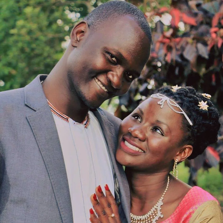 Agape Children's Village Update by David Buyi (ACV Manager)