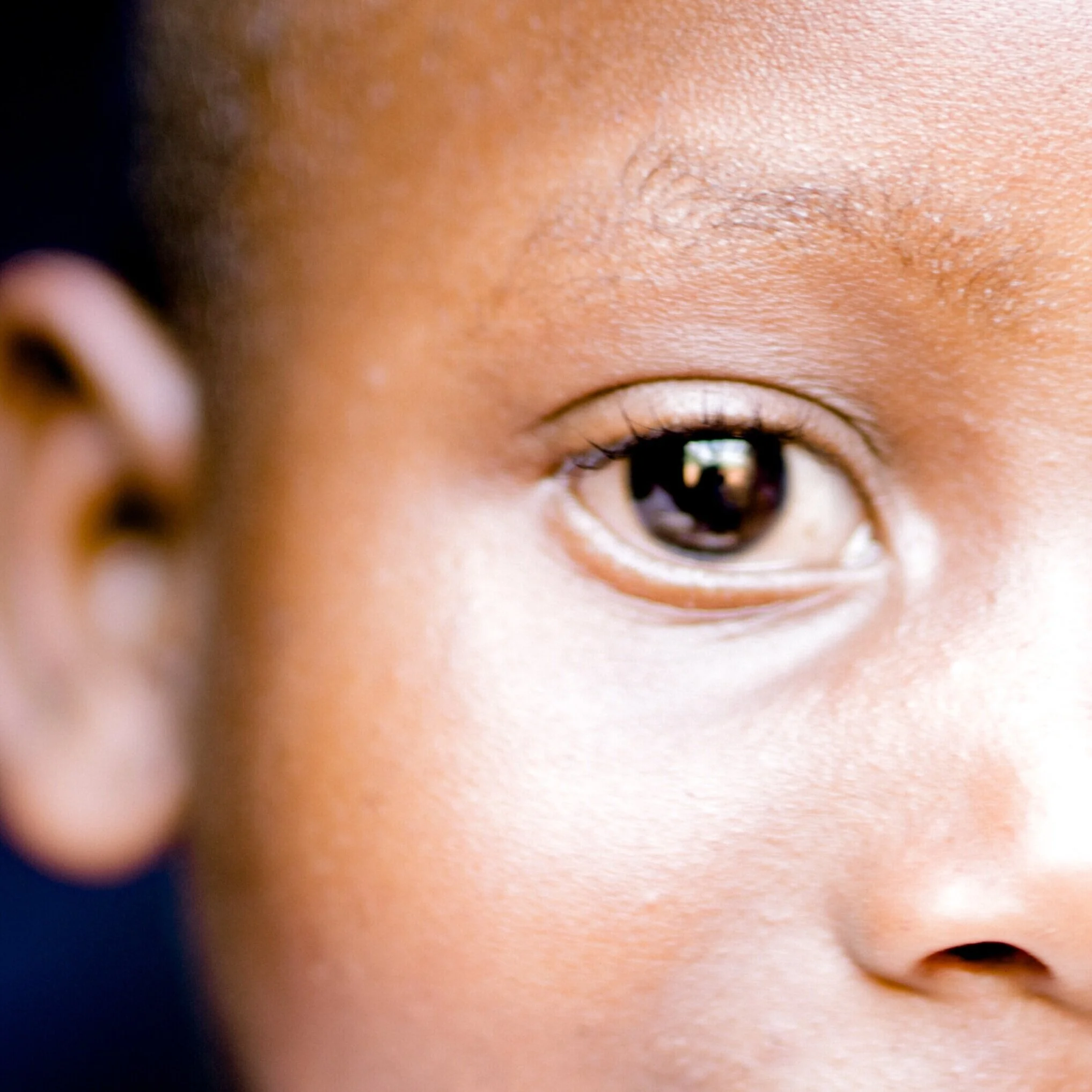 John Martin Nyote - Agape Heart to Heart