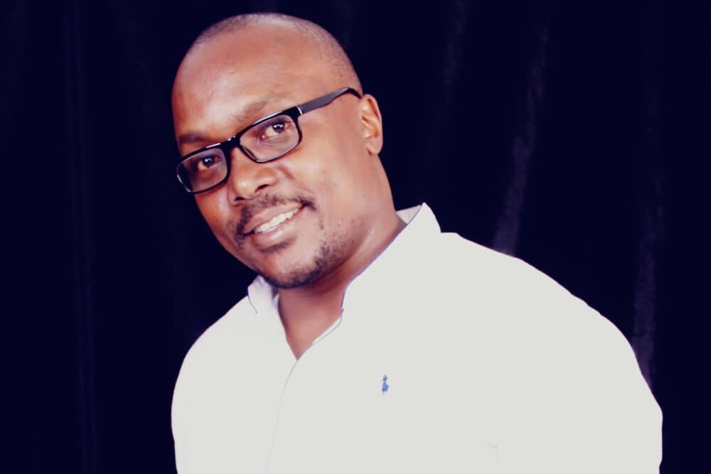 David Masiko | Board Member