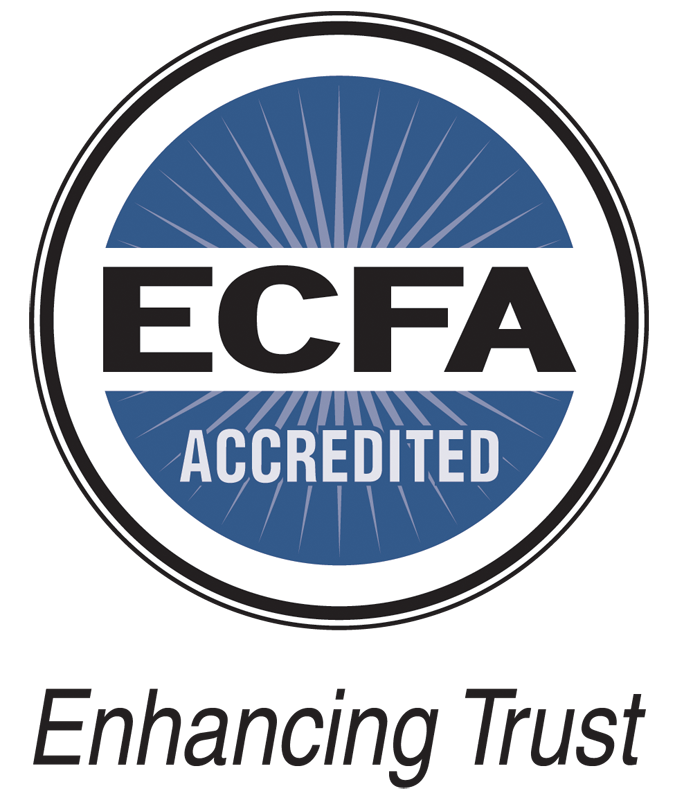 ECFA Accreditation